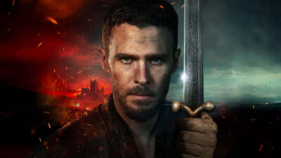 Teaser for The Winter King