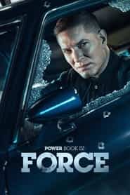 پوستر رسمی سریال Power Book IV: Force (2022)