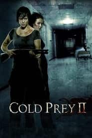 پوستر رسمی فیلم Cold Prey II (2008)