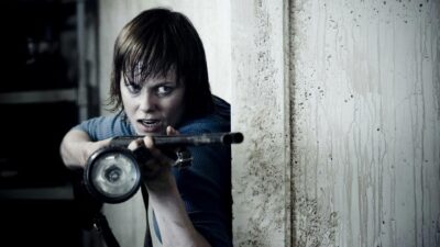 Teaser for Cold Prey II