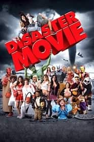 پوستر رسمی فیلم Disaster Movie (2008)