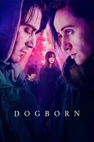 پوستر رسمی فیلم Dogborn (2023)