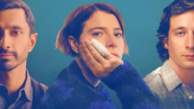 Teaser for Fingernails