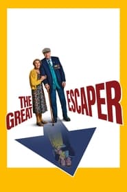 پوستر رسمی فیلم The Great Escaper (2023)