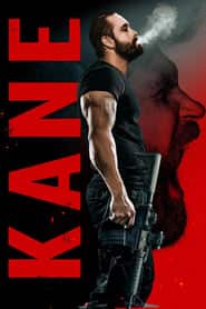 پوستر رسمی فیلم Kane (2023)