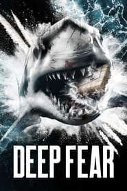 پوستر رسمی فیلم Deep Fear (2023)