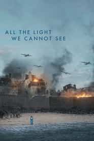 پوستر رسمی سریال All the Light We Cannot See (2023)