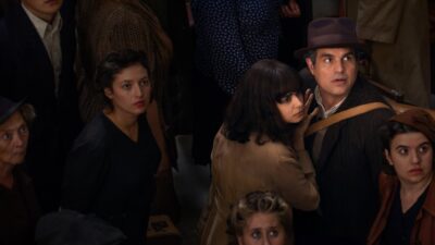 Teaser for All the Light We Cannot See