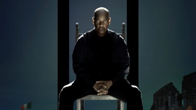 Teaser for The Equalizer 3