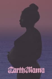 پوستر رسمی فیلم Earth Mama (2023)