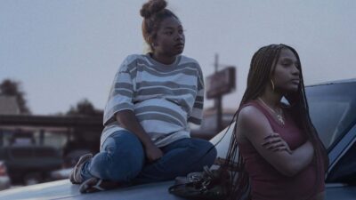 Teaser for Earth Mama