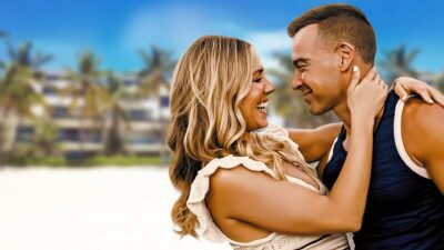 Teaser for Frankie Meets Jack