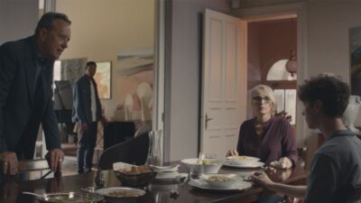 Teaser for The Lesson