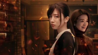 Teaser for Burn the House Down