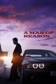 پوستر رسمی فیلم A Man of Reason (2023)