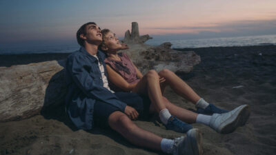 Teaser for Supernova