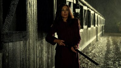 Teaser for Locked In