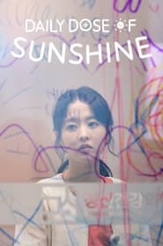 پوستر رسمی سریال Daily Dose of Sunshine (2023)