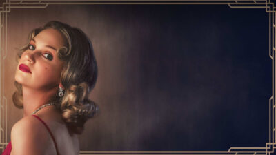 Teaser for Bihter: A Forbidden Passion