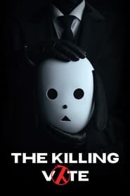 پوستر رسمی سریال The Killing Vote (2023)