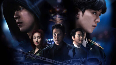 Teaser for Vigilante