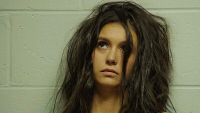 Teaser for Sick Girl