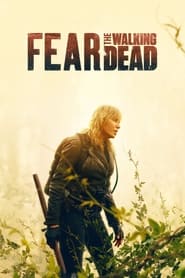 پوستر رسمی سریال Fear the Walking Dead (2015)