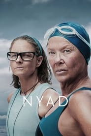 پوستر رسمی فیلم NYAD (2023)