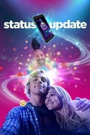 پوستر رسمی فیلم Status Update (2018)