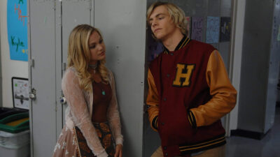 Teaser for Status Update