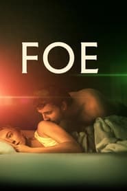 پوستر رسمی فیلم Foe (2023)