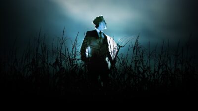 Teaser for Dark Harvest