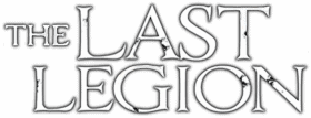 لوگوی رسمی فیلم The Last Legion (2007)