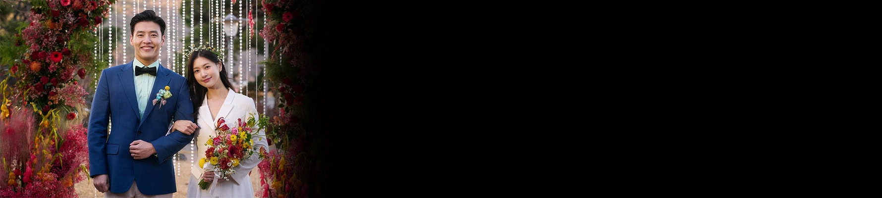 تصویری از Love Reset - شماره 1