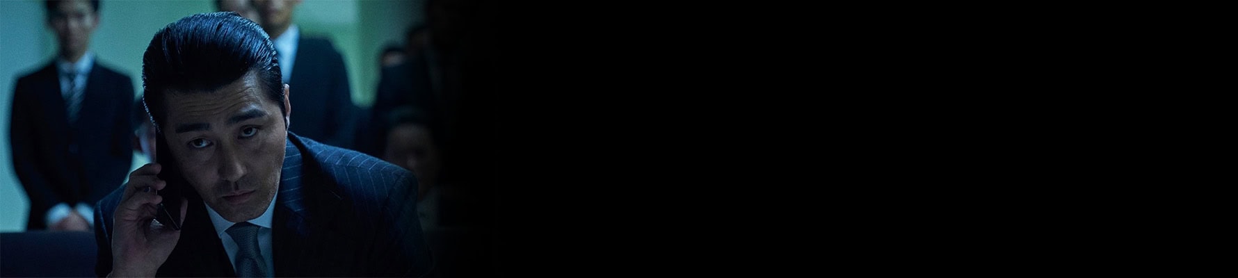 تصویری از Night in Paradise - شماره 1