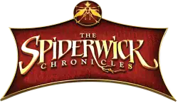 لوگوی رسمی فیلم The Spiderwick Chronicles (2008)