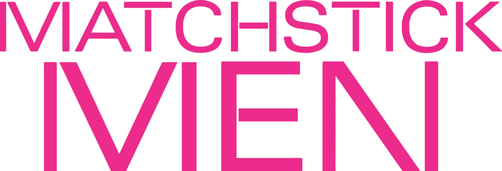 لوگوی رسمی فیلم Matchstick Men (2003)