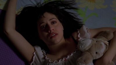 Teaser for Cherry Falls