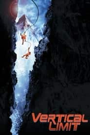 پوستر رسمی فیلم Vertical Limit (2000)