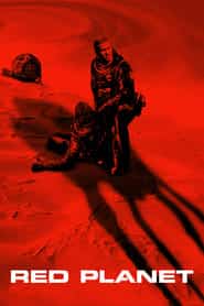 پوستر رسمی فیلم Red Planet (2000)
