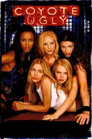 پوستر رسمی فیلم Coyote Ugly (2000)
