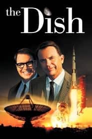پوستر رسمی فیلم The Dish (2000)