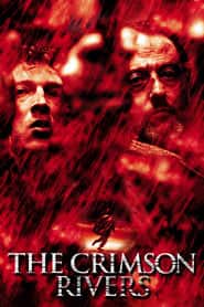 پوستر رسمی فیلم The Crimson Rivers (2000)
