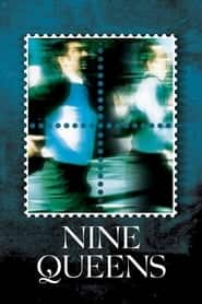 پوستر رسمی فیلم Nine Queens (2000)