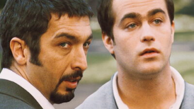 Teaser for Nine Queens