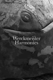 پوستر رسمی فیلم Werckmeister Harmonies (2001)