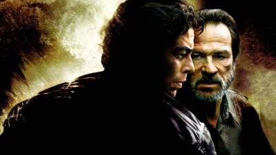 Teaser for The Hunted