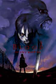پوستر رسمی فیلم Blood: The Last Vampire (2000)