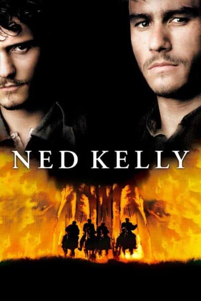 پوستر رسمی فیلم Ned Kelly (2003)