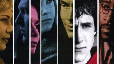 Teaser for The United States of Leland